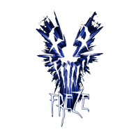 FREZE emblem