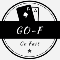 GO-F emblem