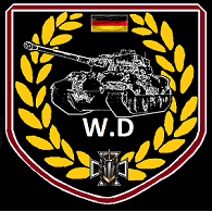 _WD_V emblem
