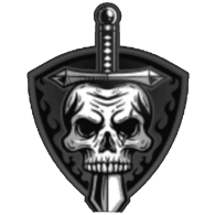 VDUAL emblem