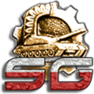 -SG- emblem