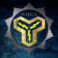 HHC1 emblem