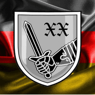 GMFA emblem