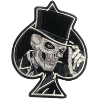 DMMM emblem