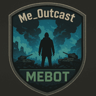MEBOT emblem