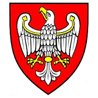 W-D-P emblem
