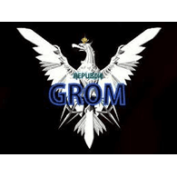1W-G emblem