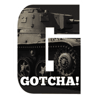 G0T-U emblem