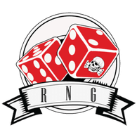 -RNG emblem