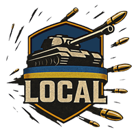 L0CAL emblem