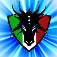 DR-NE emblem