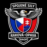 RAOP emblem