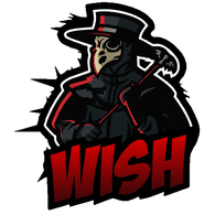 WI5H emblem