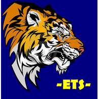 -ETS- emblem