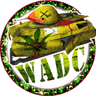 WADC emblem