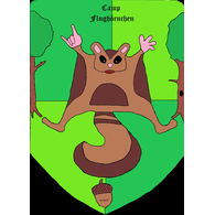 CFDE emblem