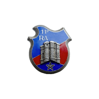 11RBF emblem