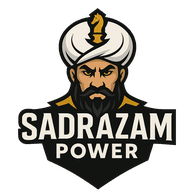 SDPOW emblem