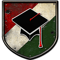 HAD-A emblem
