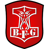 B-F-G emblem
