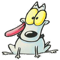 DOGS- emblem