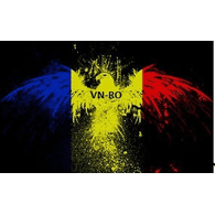 VN-RO emblem