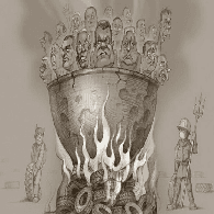 PIDOS emblem