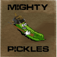 MYPS emblem