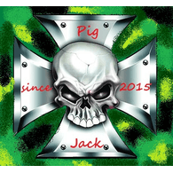PJAC emblem