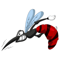 KOMAR emblem