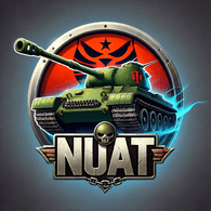 NUAT emblem