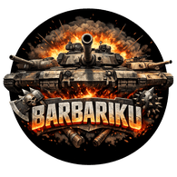 BARYK emblem