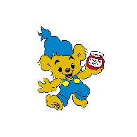 BAMSE emblem