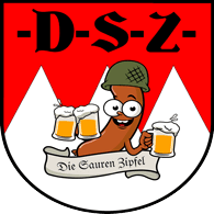 -DSZ- emblem