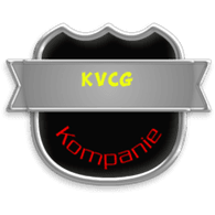 KVCG emblem