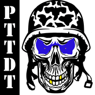 PTTDT emblem