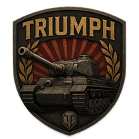 DIST3 emblem
