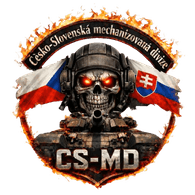 CS_MD emblem