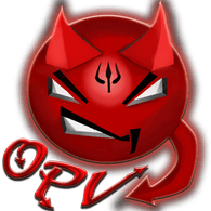 -OPV- emblem