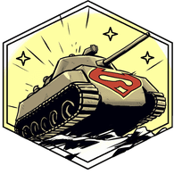SHOC emblem