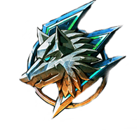 W--S emblem
