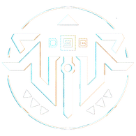 -D9B- emblem