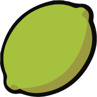 LIME_ emblem