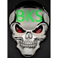 BKS_ emblem