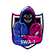 SWA-T emblem