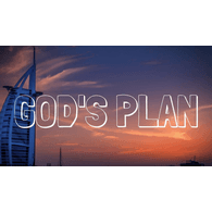 GODSP emblem
