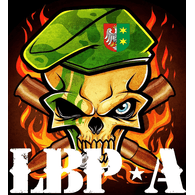 LBP-A emblem