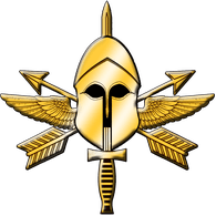 GGODS emblem
