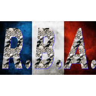 R-BA emblem