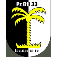 PZ33 emblem